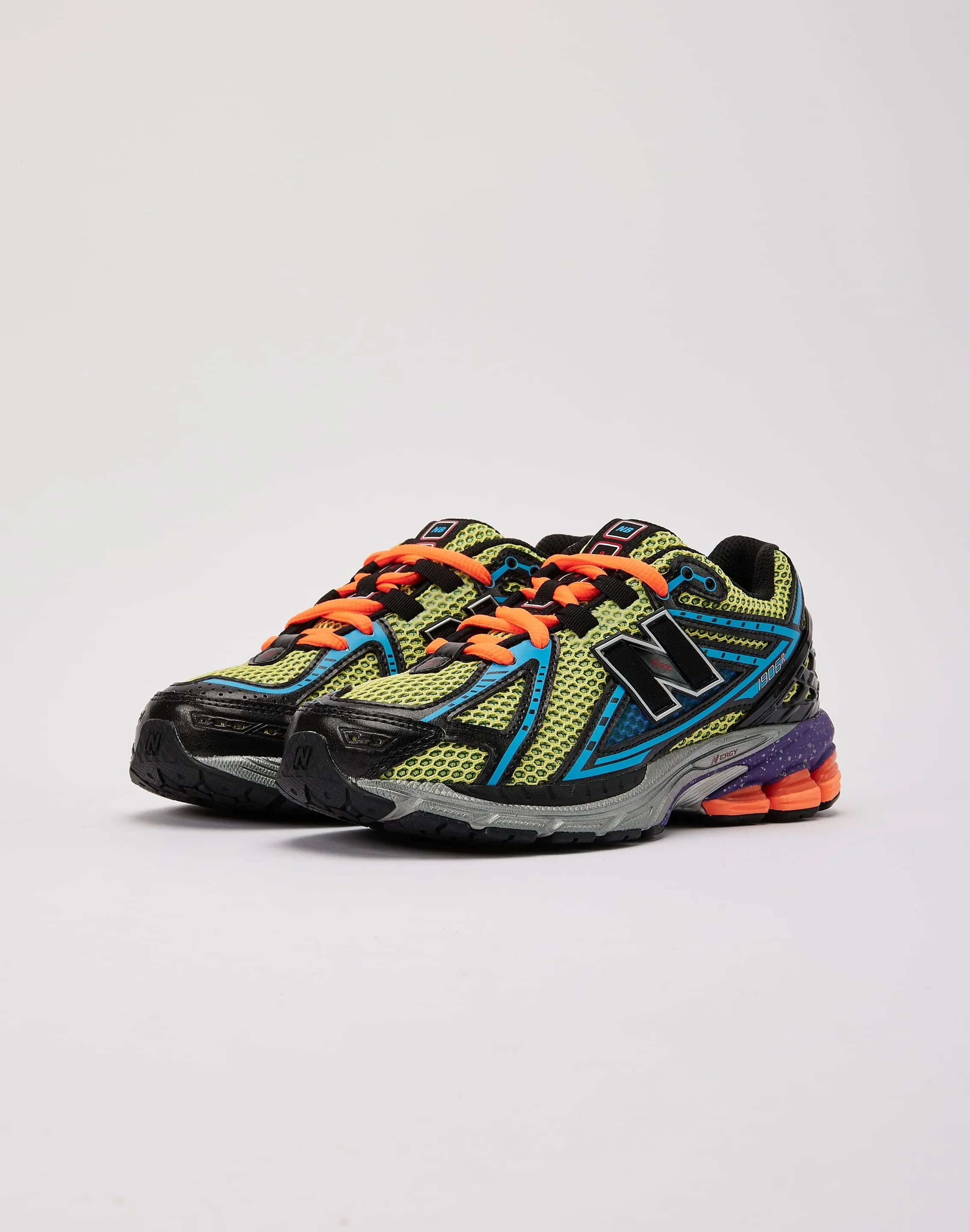 New Balance 1906R 'Starry Nights' Grade-School Solid Hold