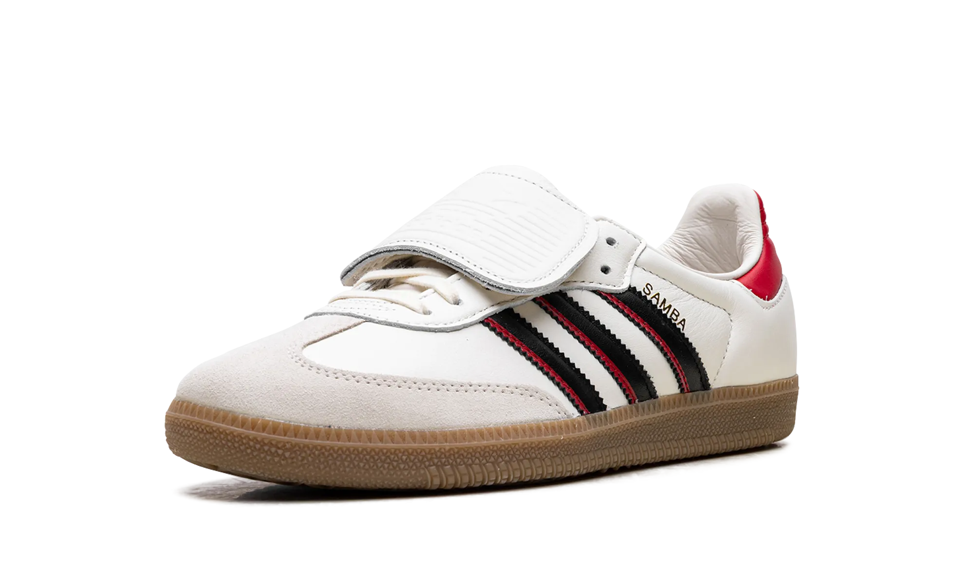 Samba LT "Cloud White Core Black" Walk Gear