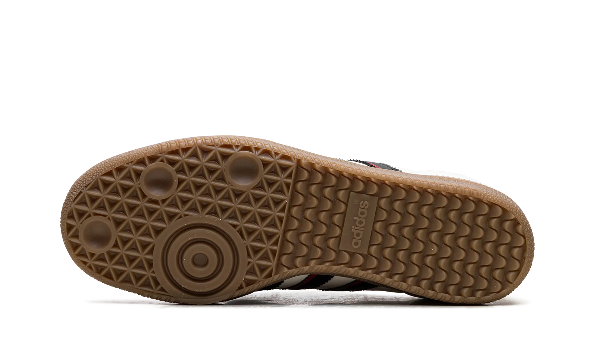 Samba LT "Cloud White Core Black" Ready Wear Comfort Grip