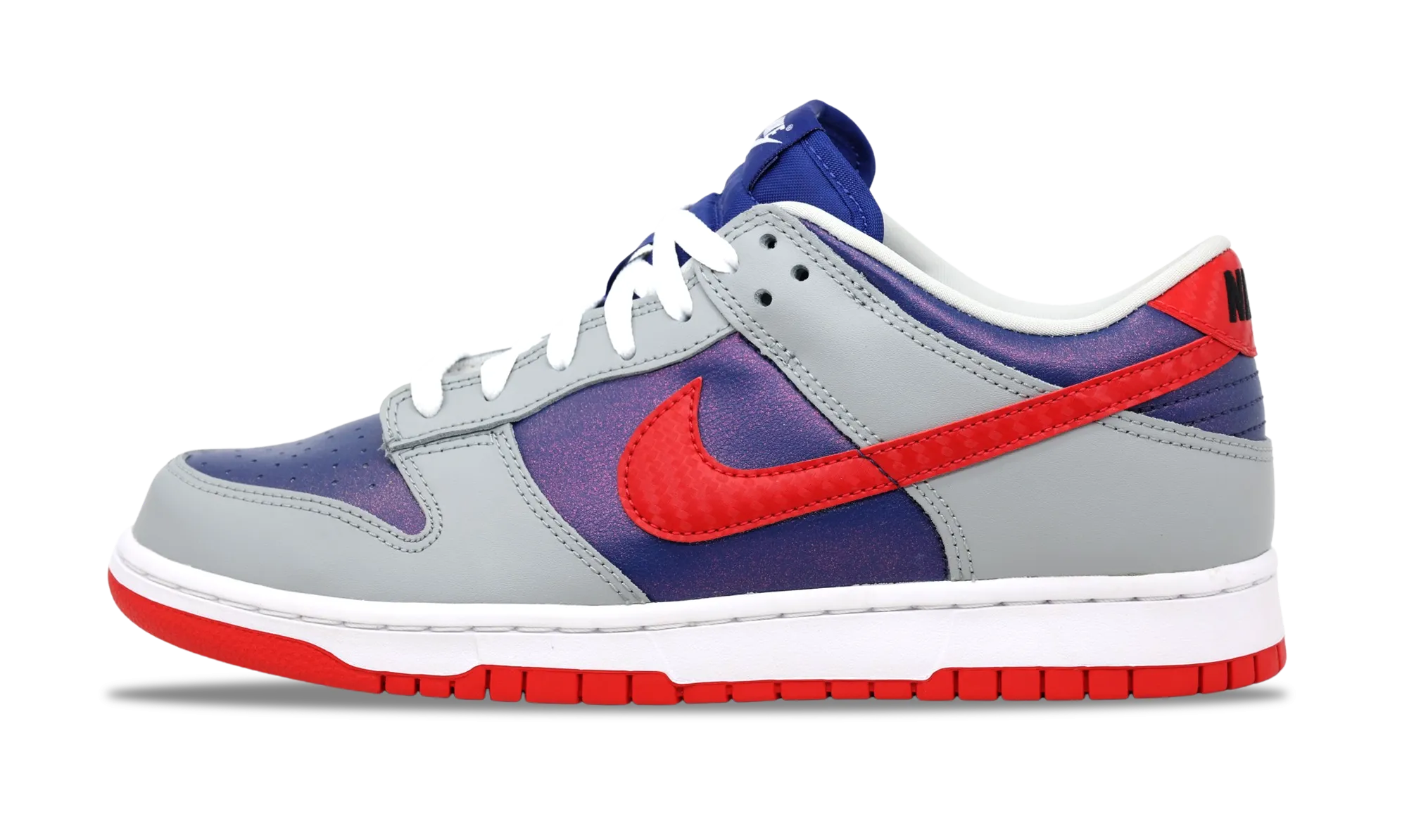 Simple Vibes Nike Dunk Low Co.JP Samba 2020 (CZ2667-400) Men's Size 6-10