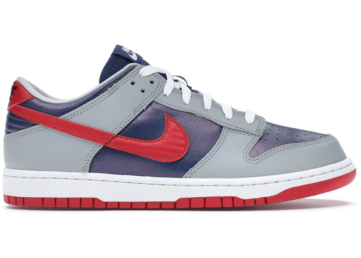 Busy Life Nike Dunk Low Co.JP Samba (2020)