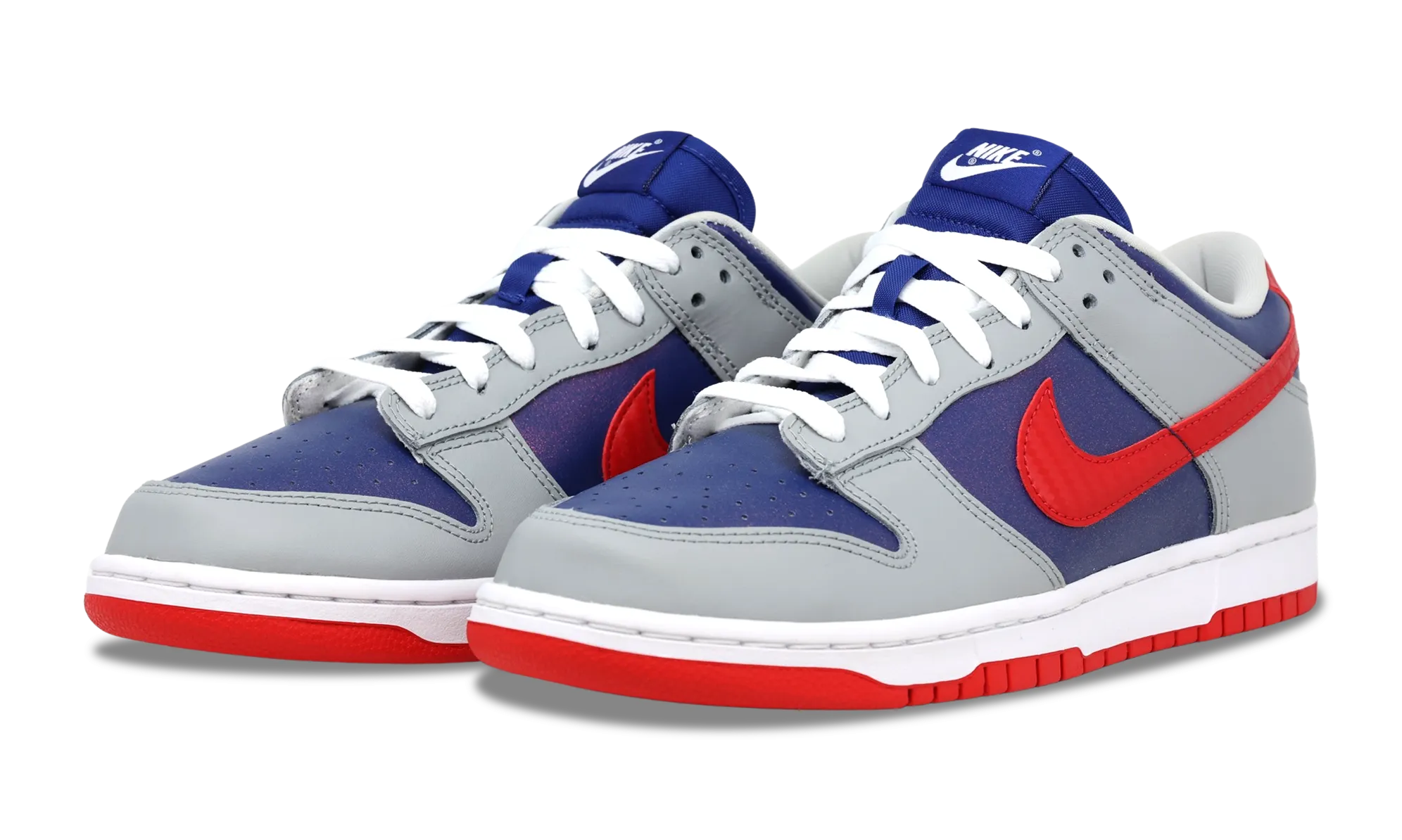 Nike Dunk Low Co.JP Samba 2020 (CZ2667-400) Men's Size 6-10 Thin Sole Forest Path