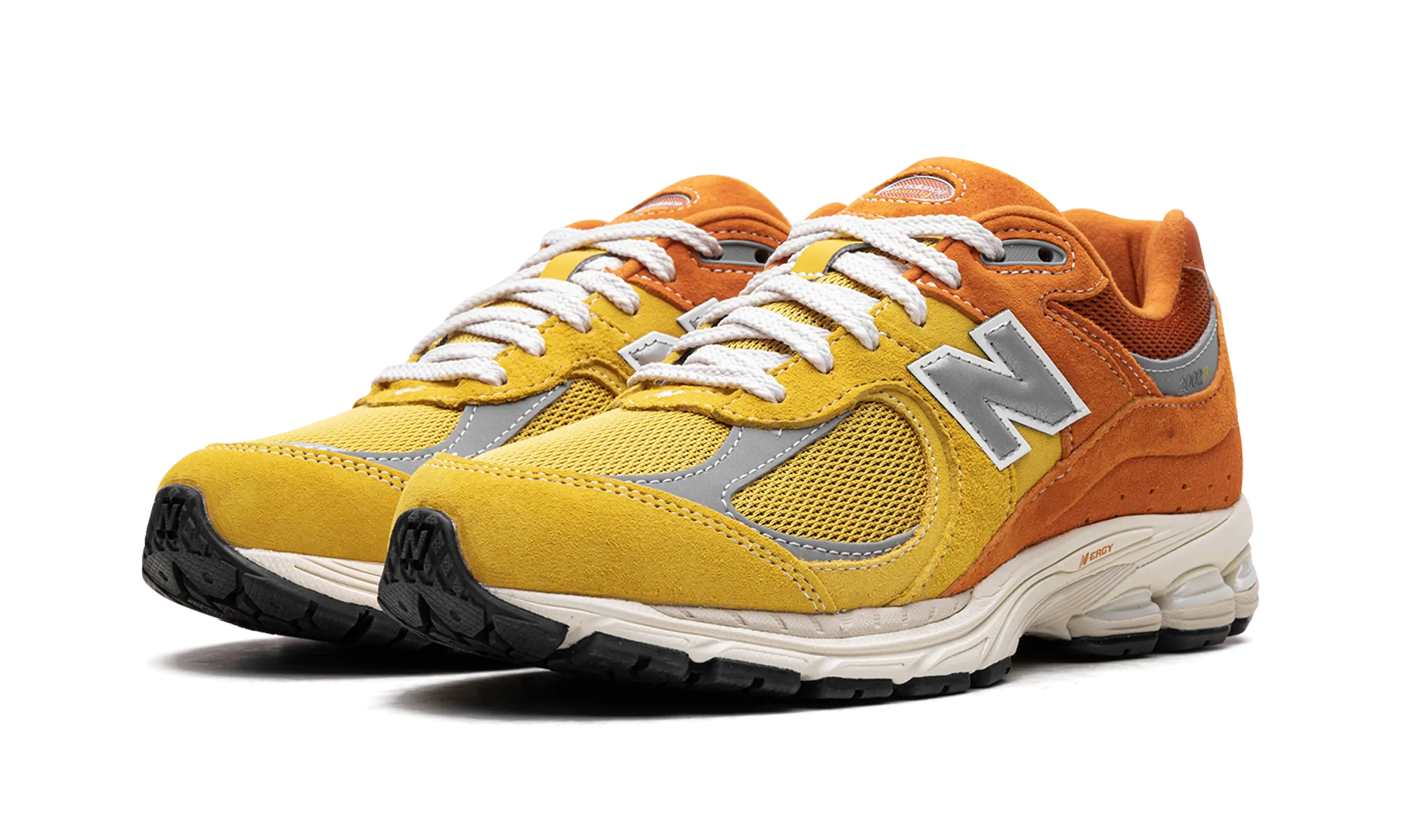 Balance Step 2002R "Ginger Lemon"
