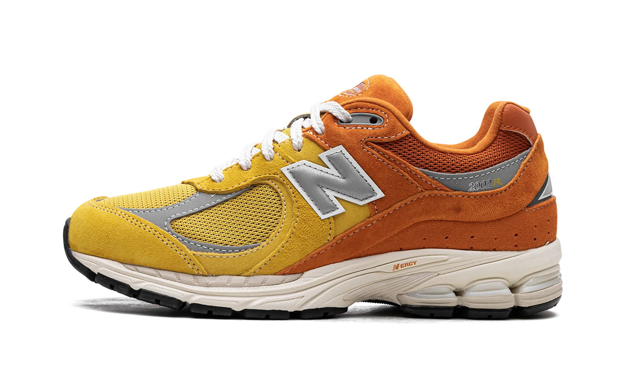2002R "Ginger Lemon" Cushion Boost
