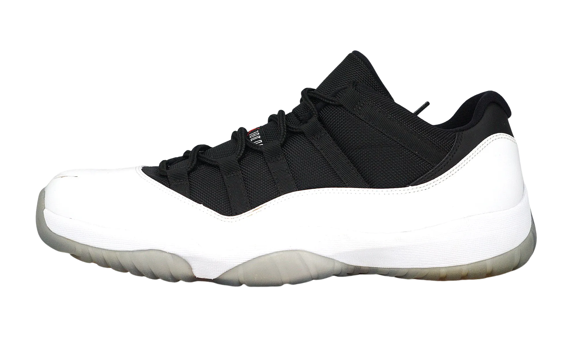 nike Air Jordan 11 Retro Low Reverse Concord Subtle Vibe Easy Drive