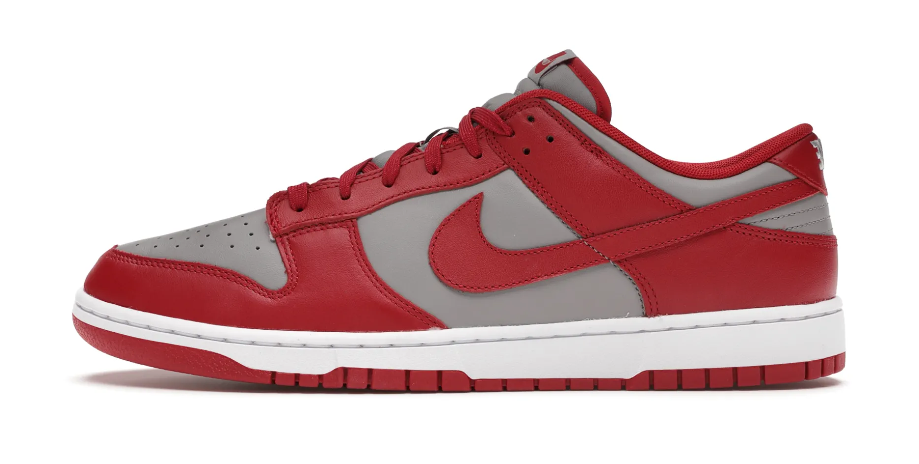 Nike Dunk Low "UNLV" Grade School Weekend Walks