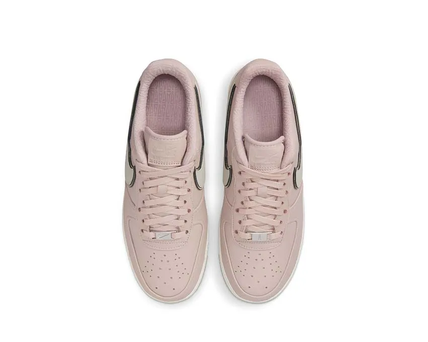 Nike Air Force 1 '07 x A Ma Maniere Style Go Fashionable Step