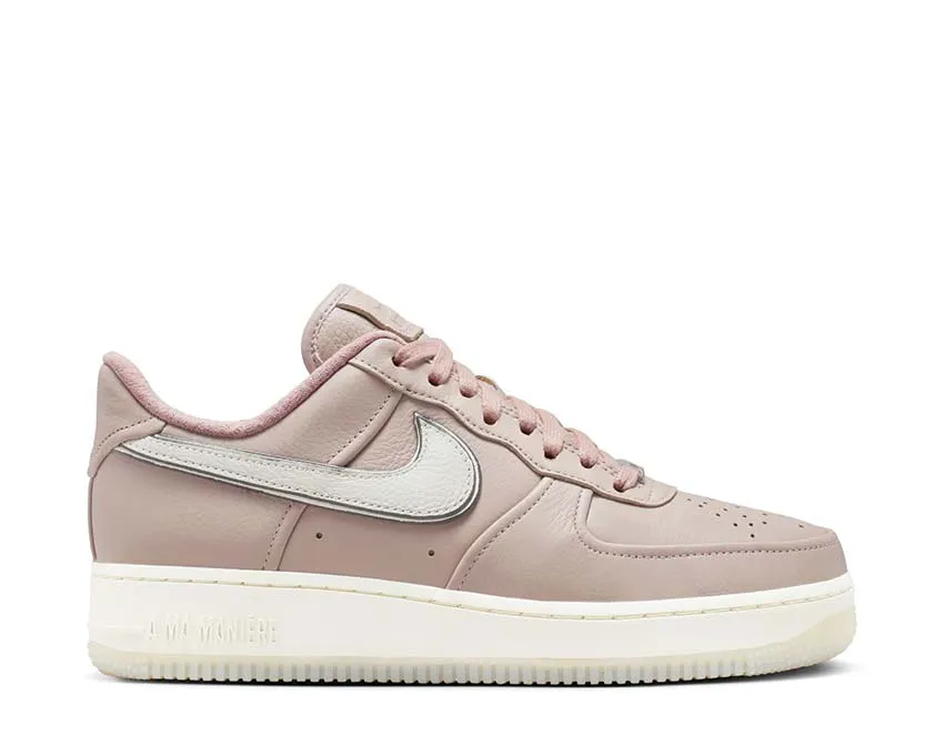 Nike Air Force 1 '07 x A Ma Maniere Energy Step Sweat   wicking