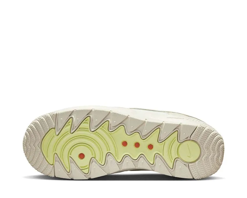 Dawn Jog Nike Air Force 1 Wild