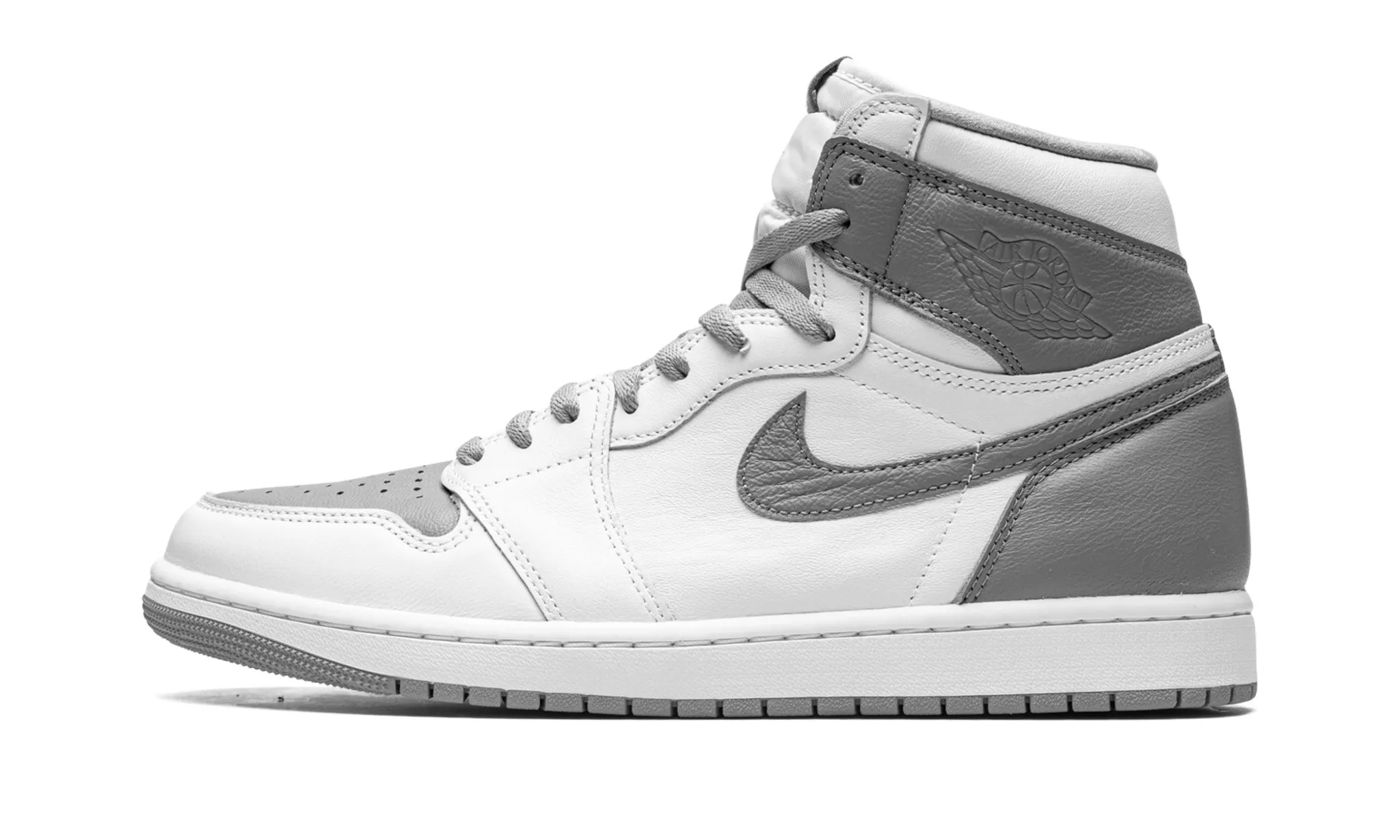 Air Jordan 1 High OG Stealth Event Go