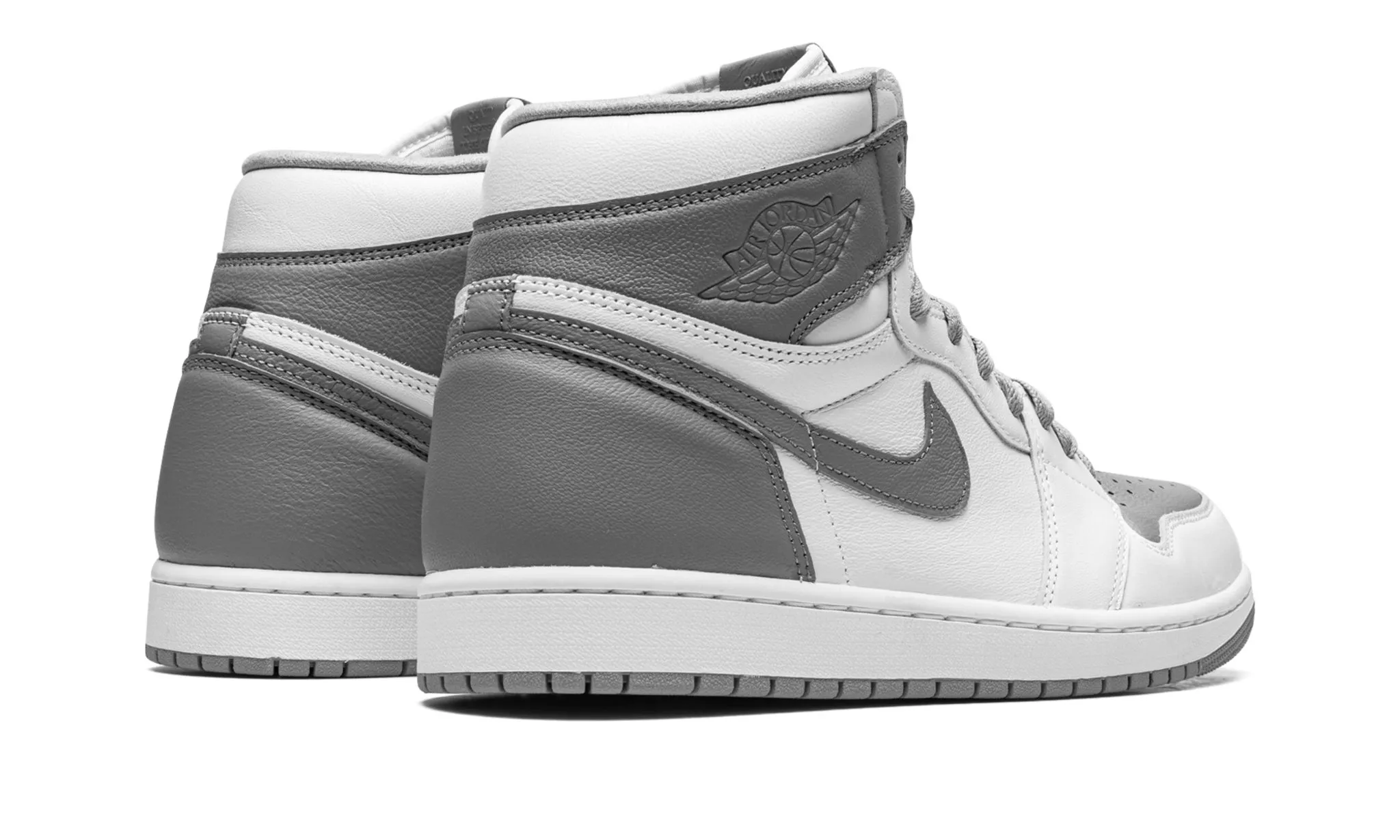 Air Jordan 1 High OG Stealth Comfort Fitment Youth Approved