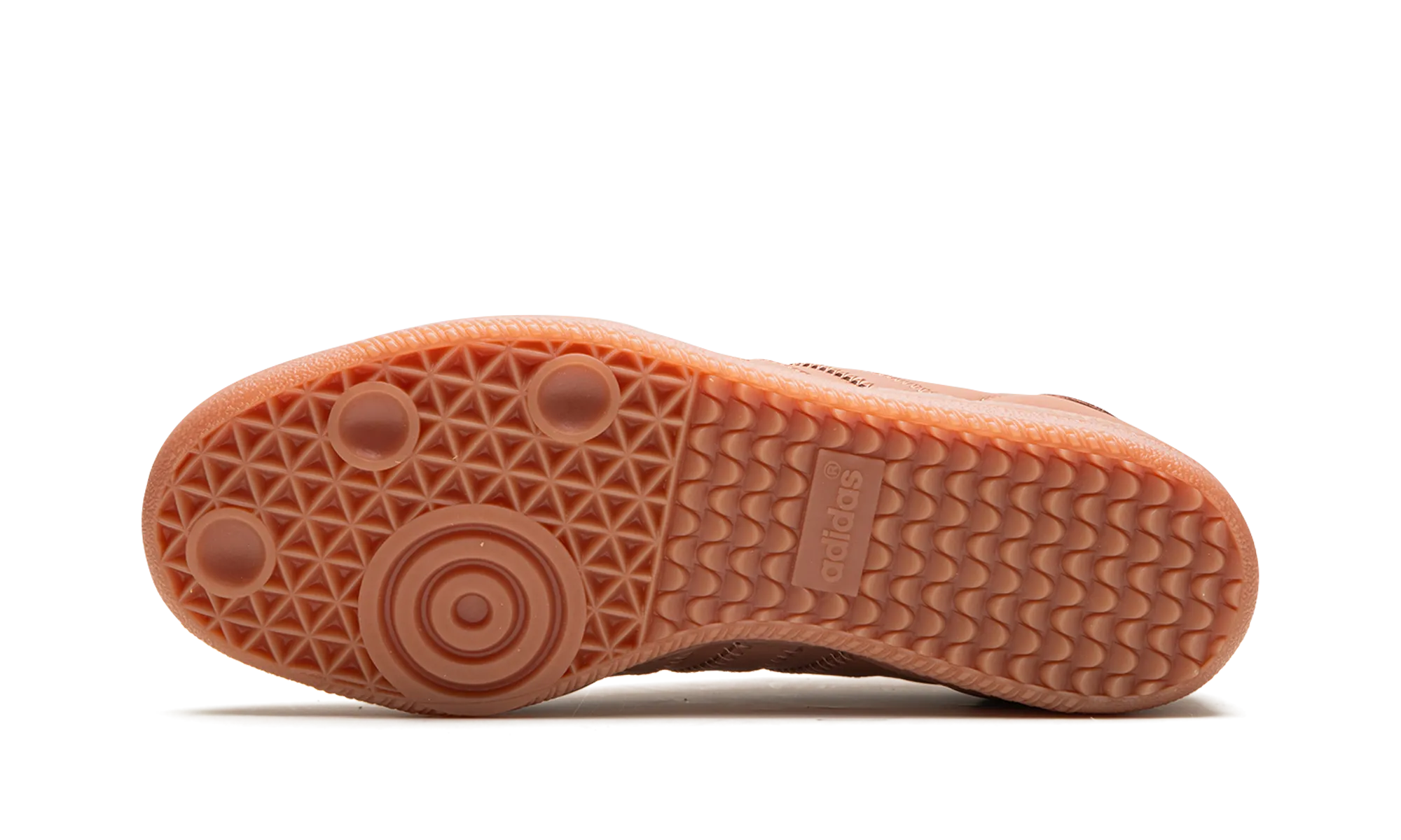 On Track Humanrace Samba "Pharrell Williams - Terracotta"