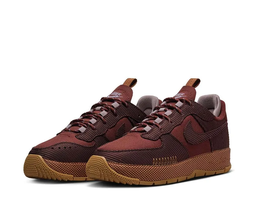 Nike Air Force 1 Wild W Stream Step Flip Hike