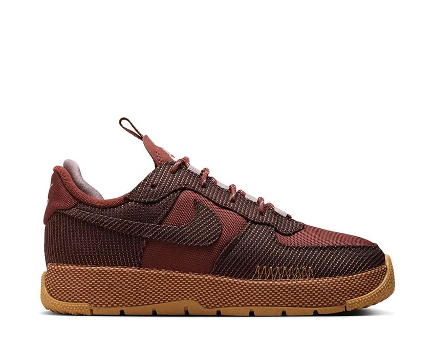 Nike Air Force 1 Wild W Quick Move Flower Jog