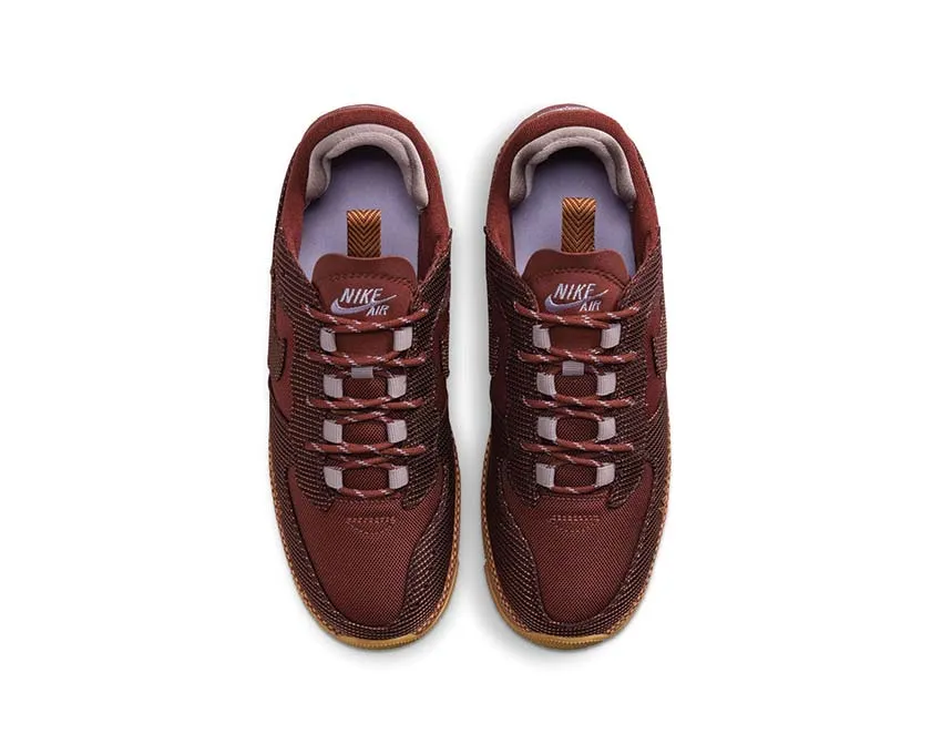 Urban Stroll Nike Air Force 1 Wild W