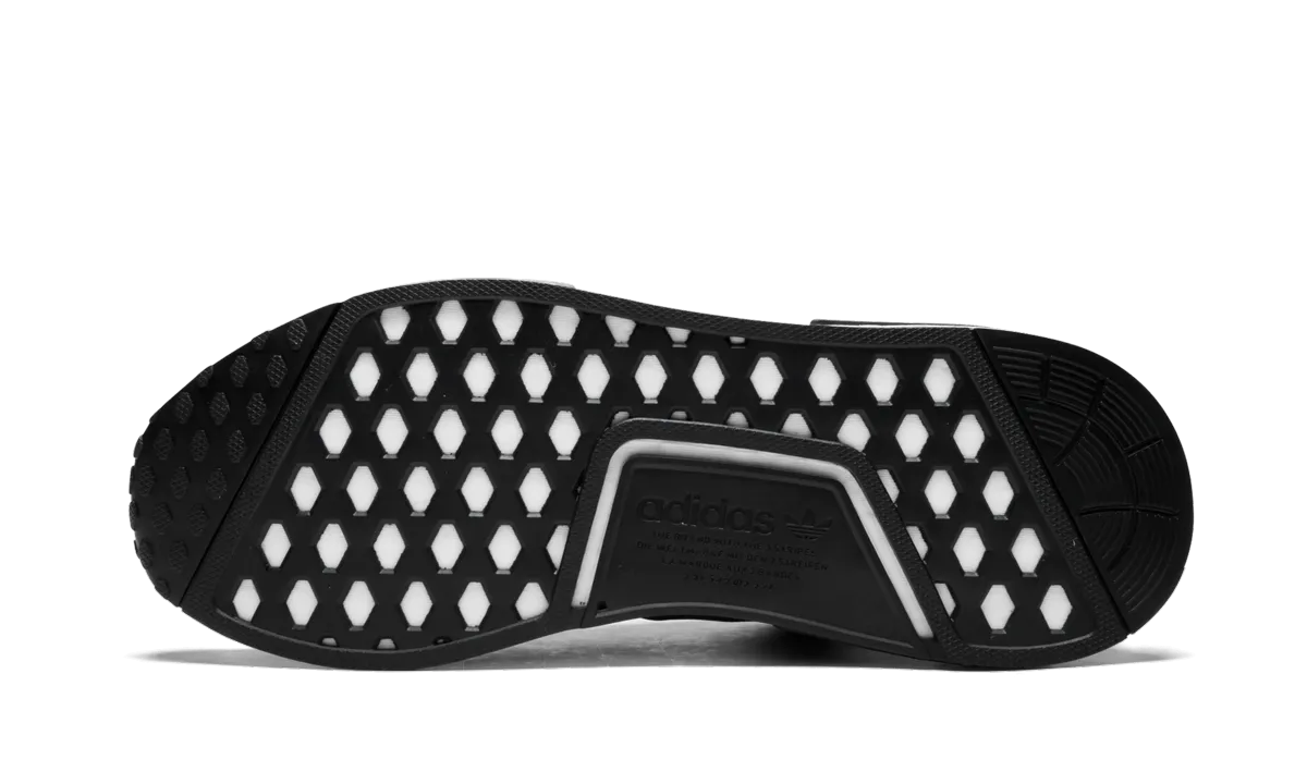 Basic Wear NMD_R1 "Black Camo"