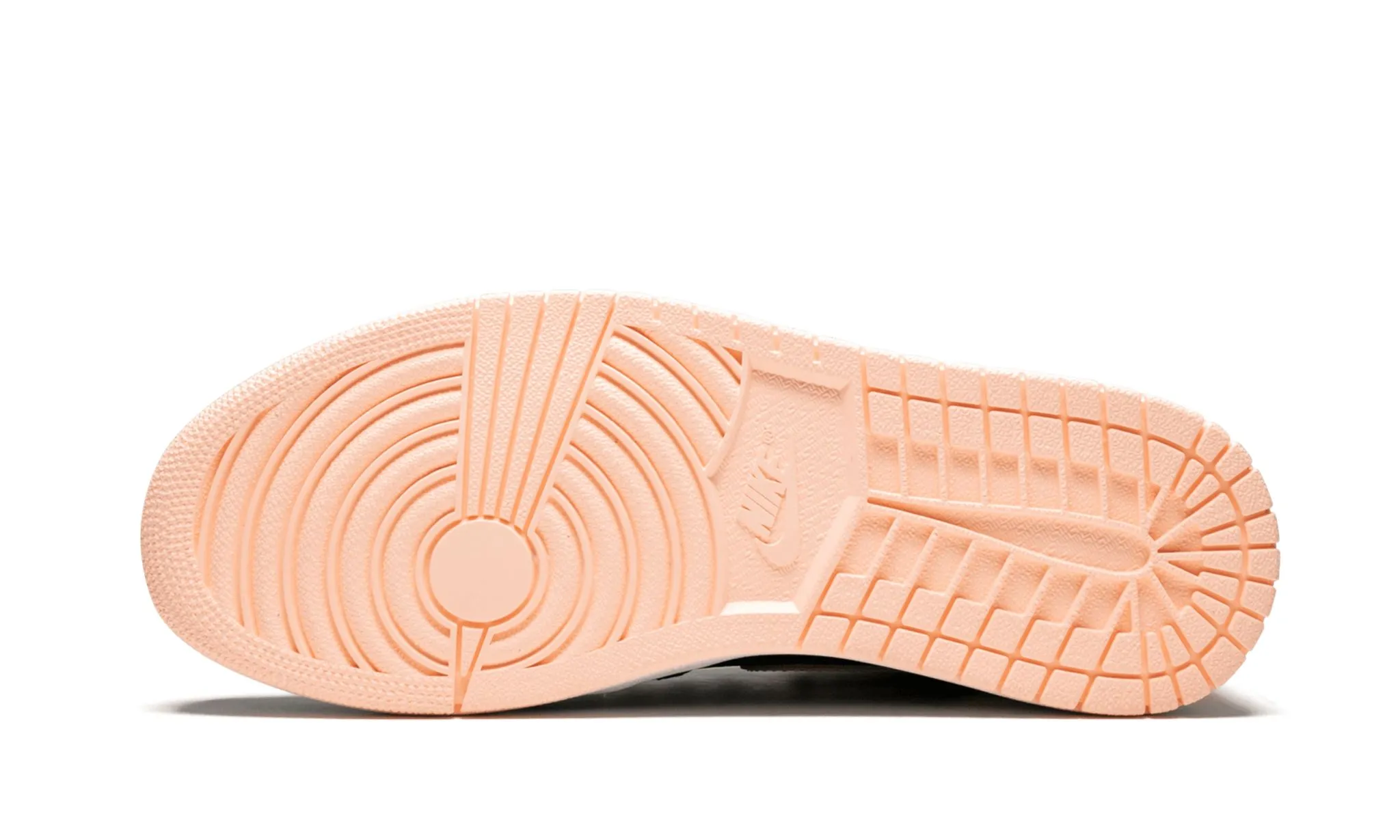 Air Jordan 1 Retro High OG Crimson Tint Clean Cut