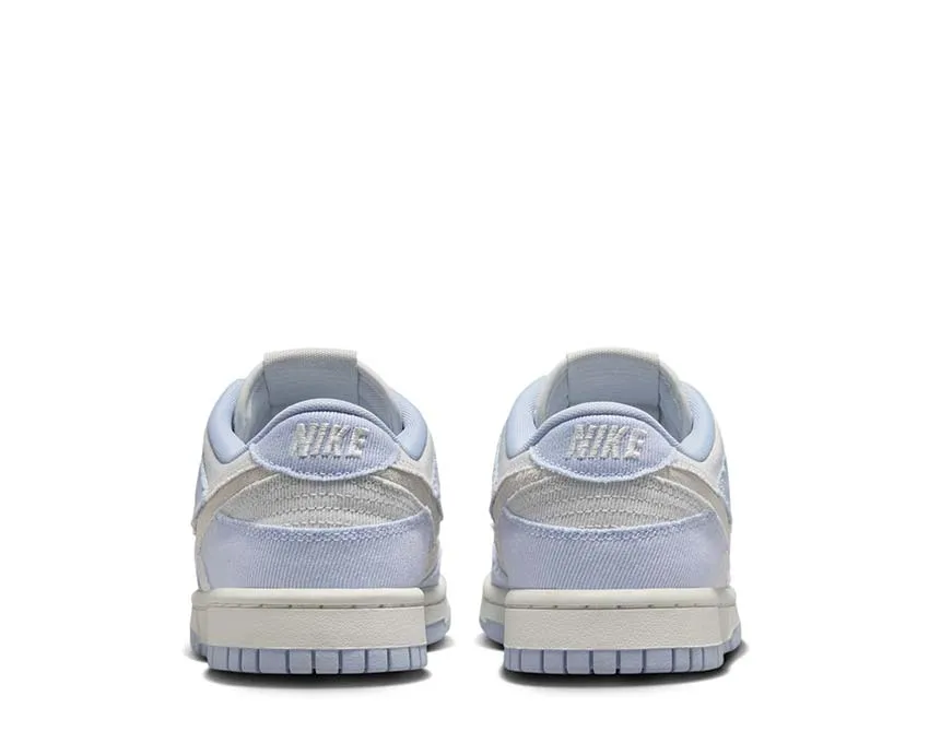 Nike Dunk Low W "Ghost" Easy Slip-On