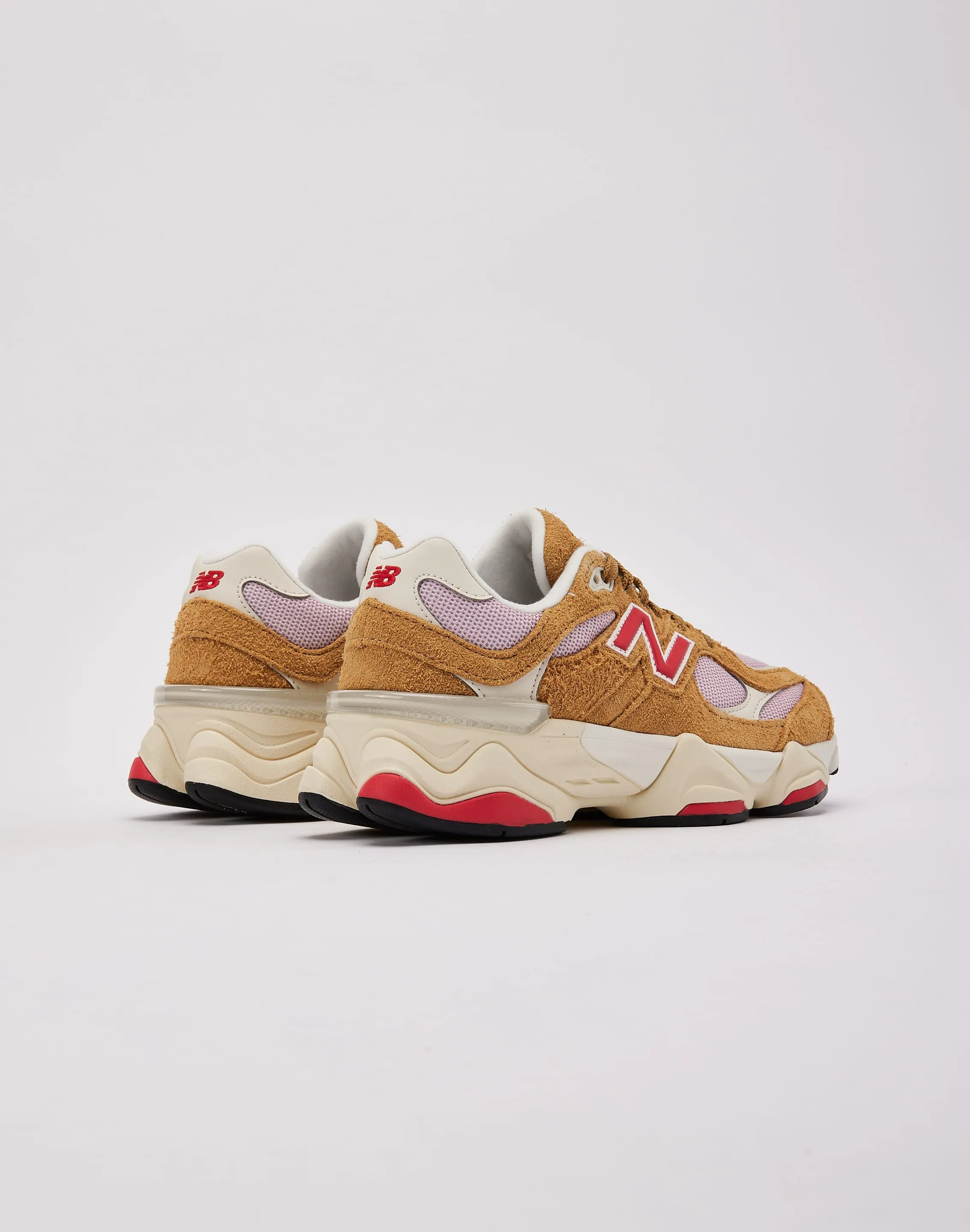 New Balance 9060 Grade-School Summer Vibe