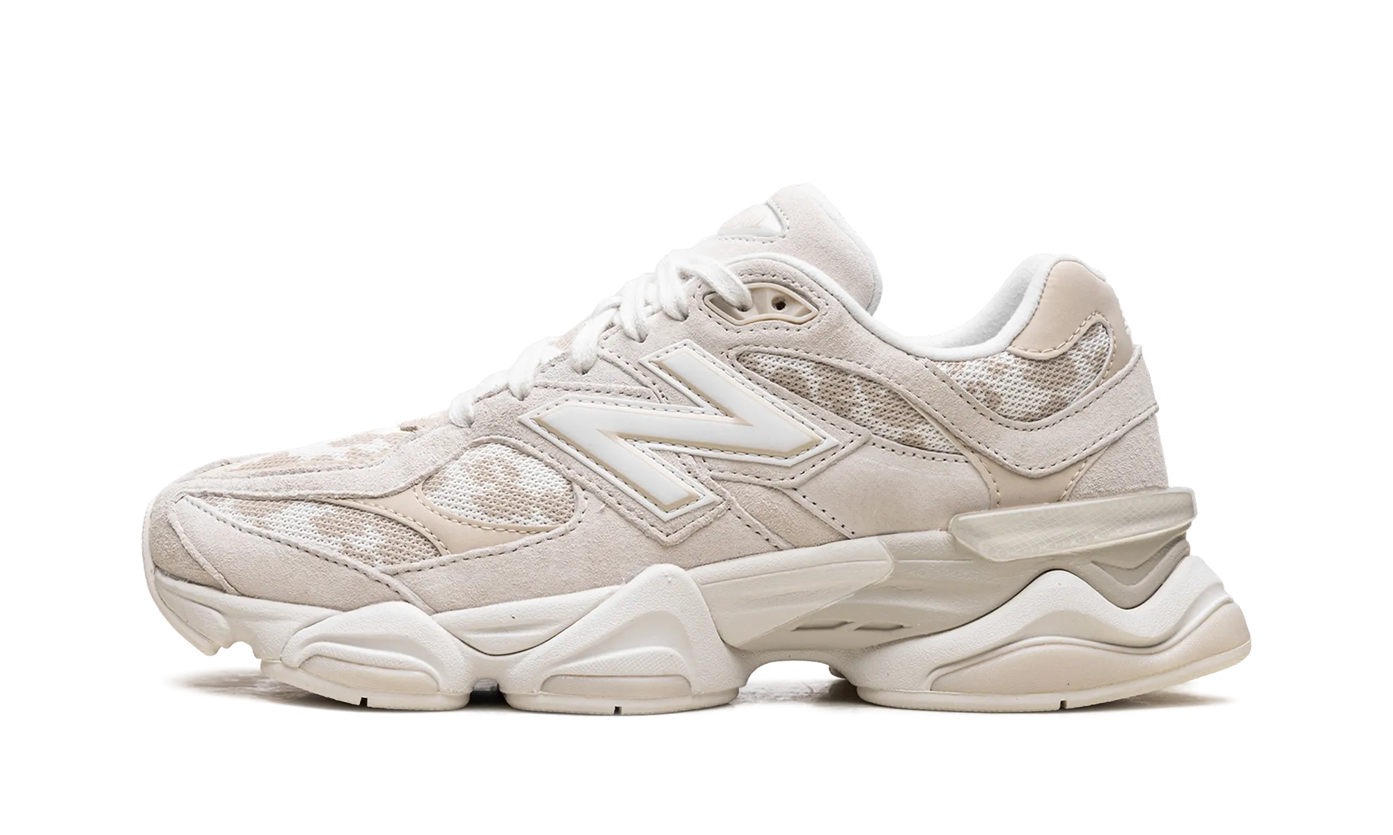 lake walk Functional Look 9060 "Cream Leopard"