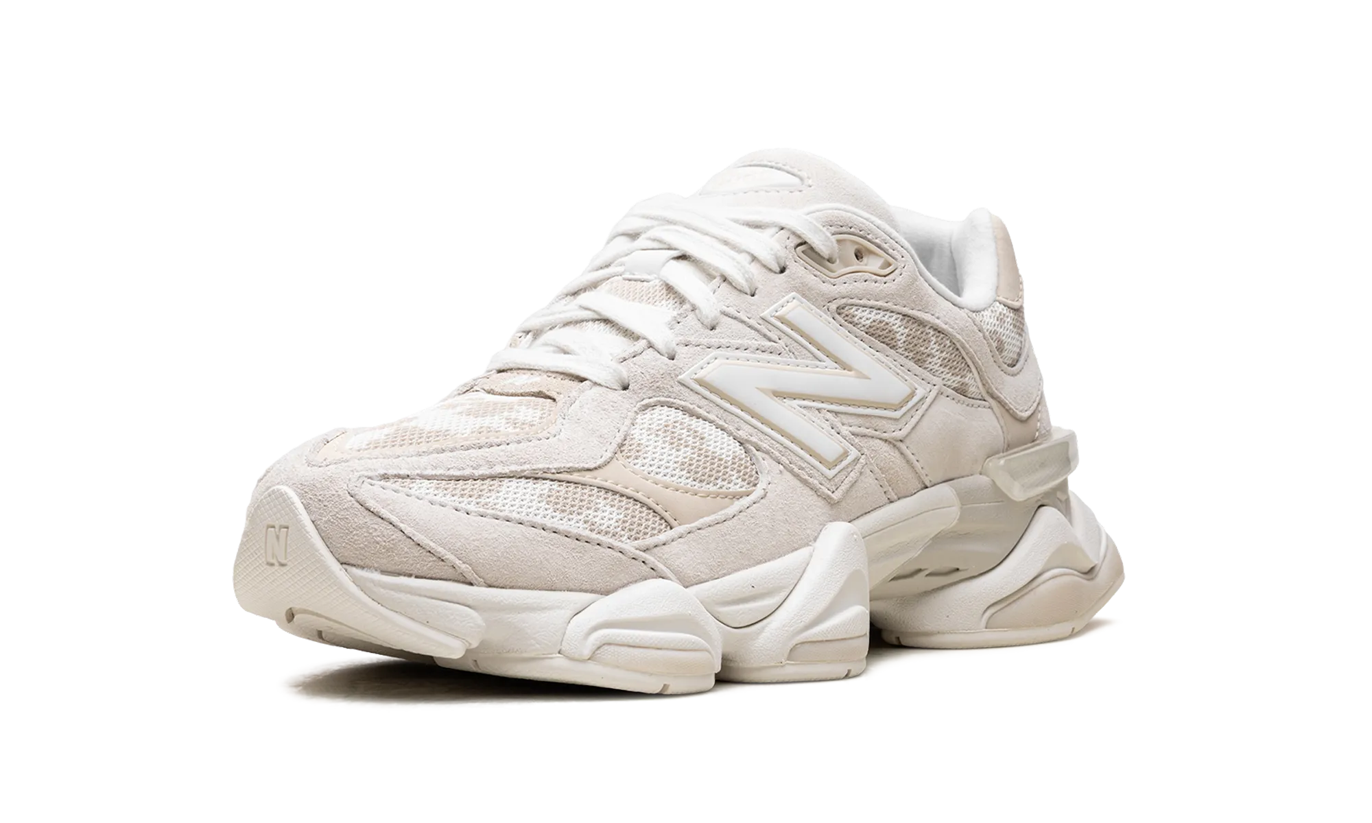 Wild Hike 9060 "Cream Leopard"