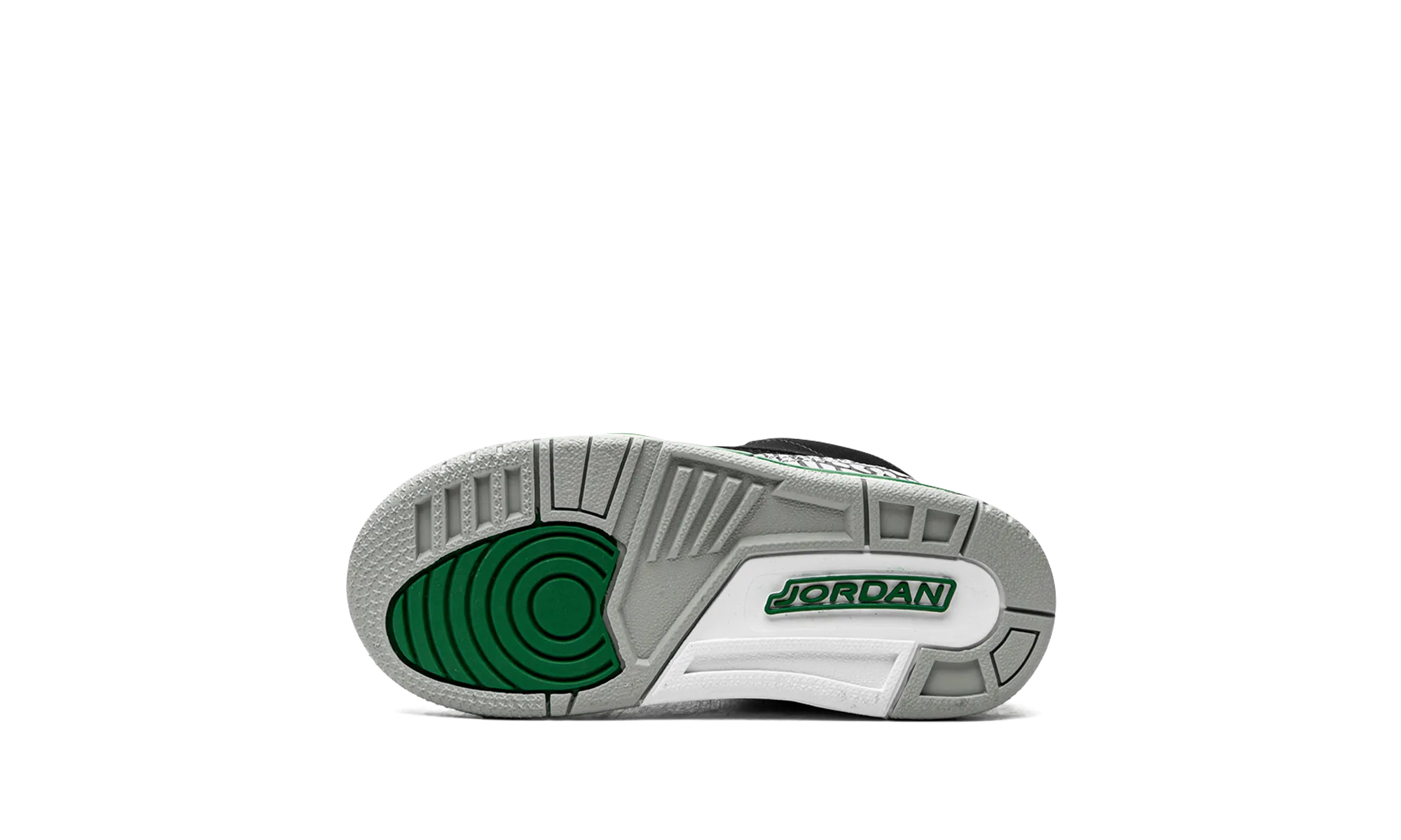 Air Jordan 3 Retro TD "Pine Green" Urban Outfit