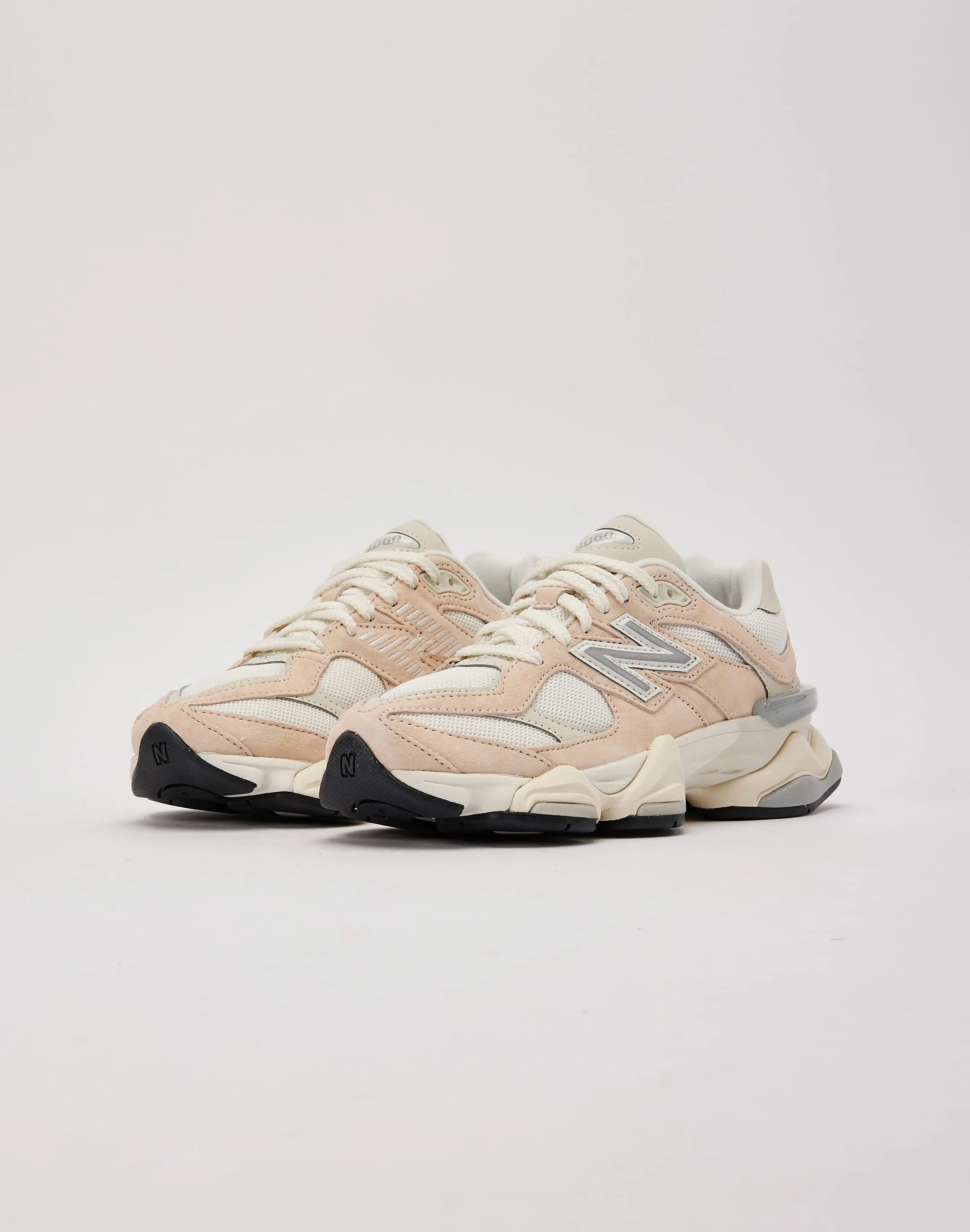 New Balance 9060 Grade-School Easy Slip On