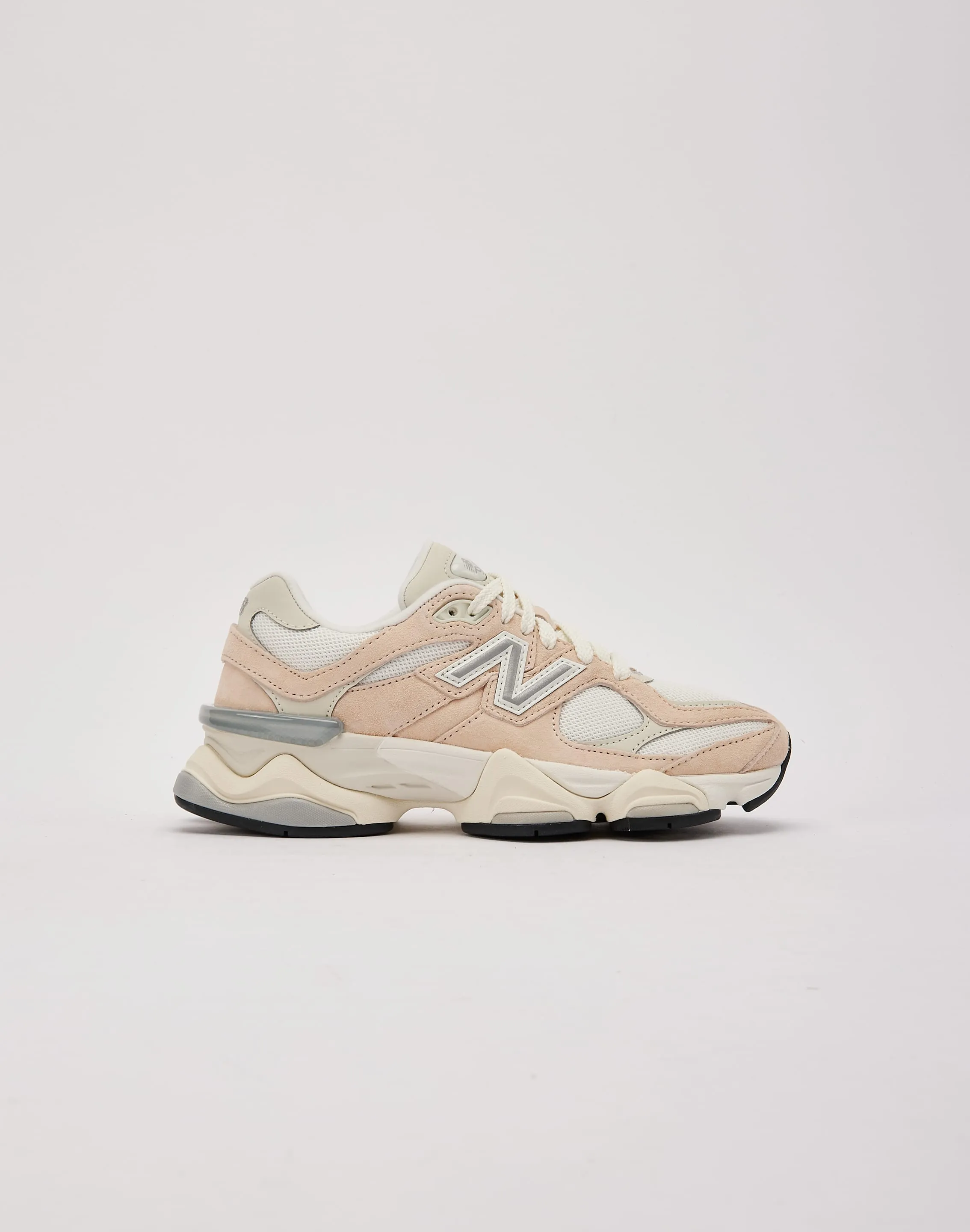Vintage Cool Zen Style New Balance 9060 Grade-School