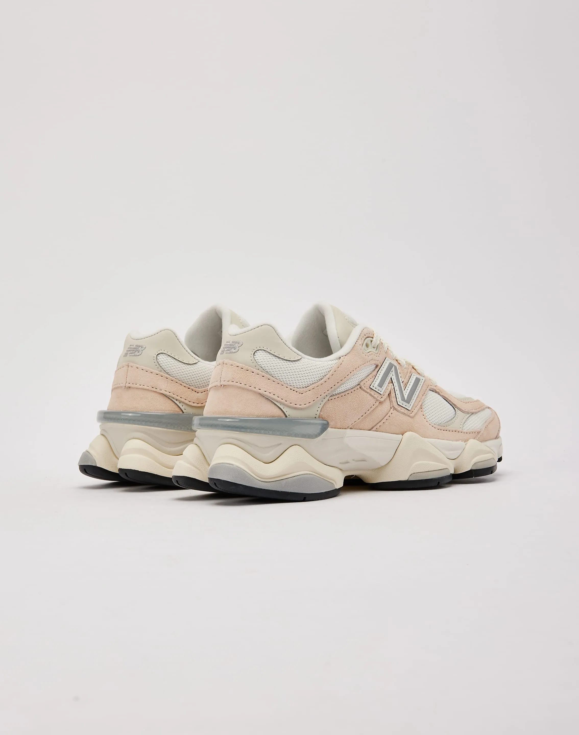 Anti Odor Pace Friendly New Balance 9060 Grade-School