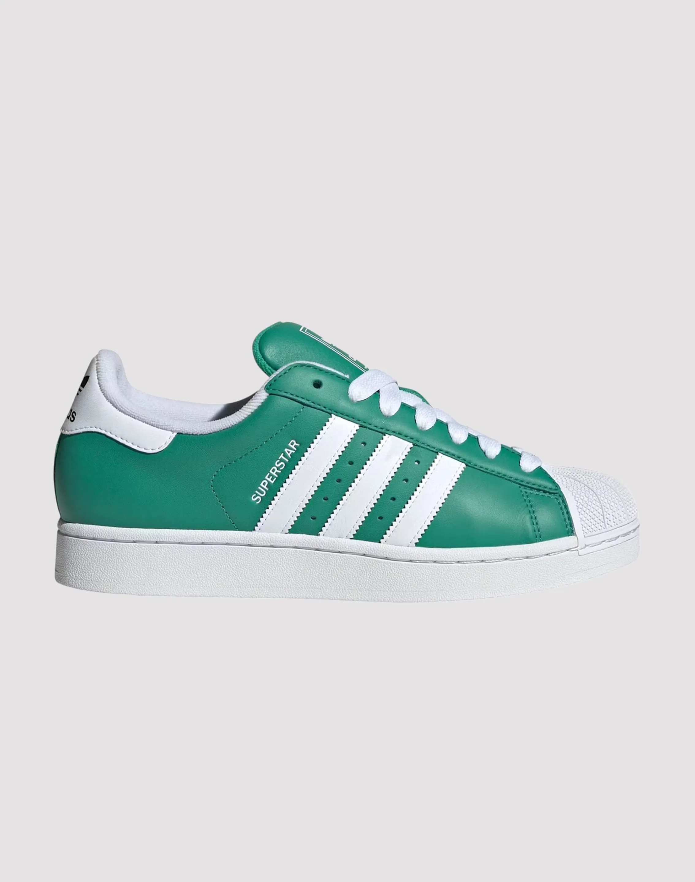 Rain Path Farm Hike Adidas Superstar II