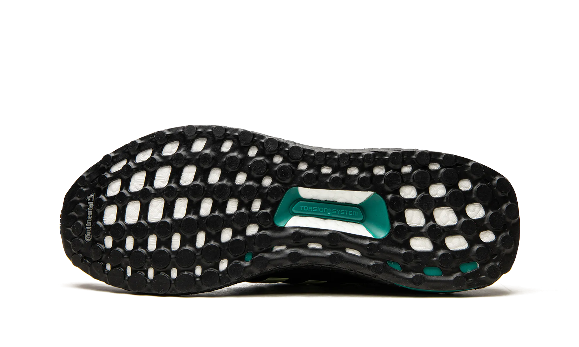 Ultraboost BM "Heat Map" Pure Comfort