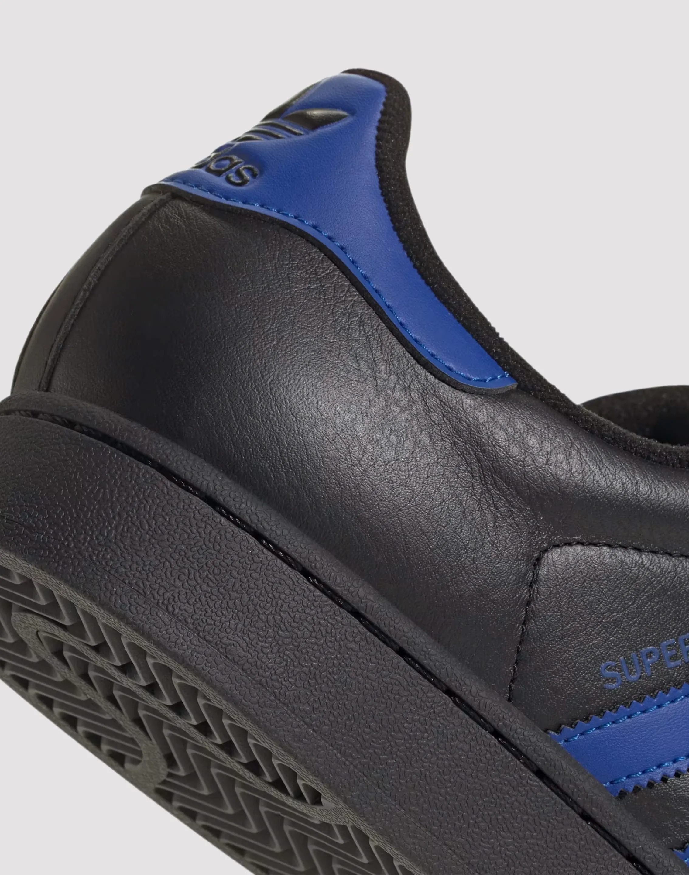 Adidas Superstar II Daily Walk