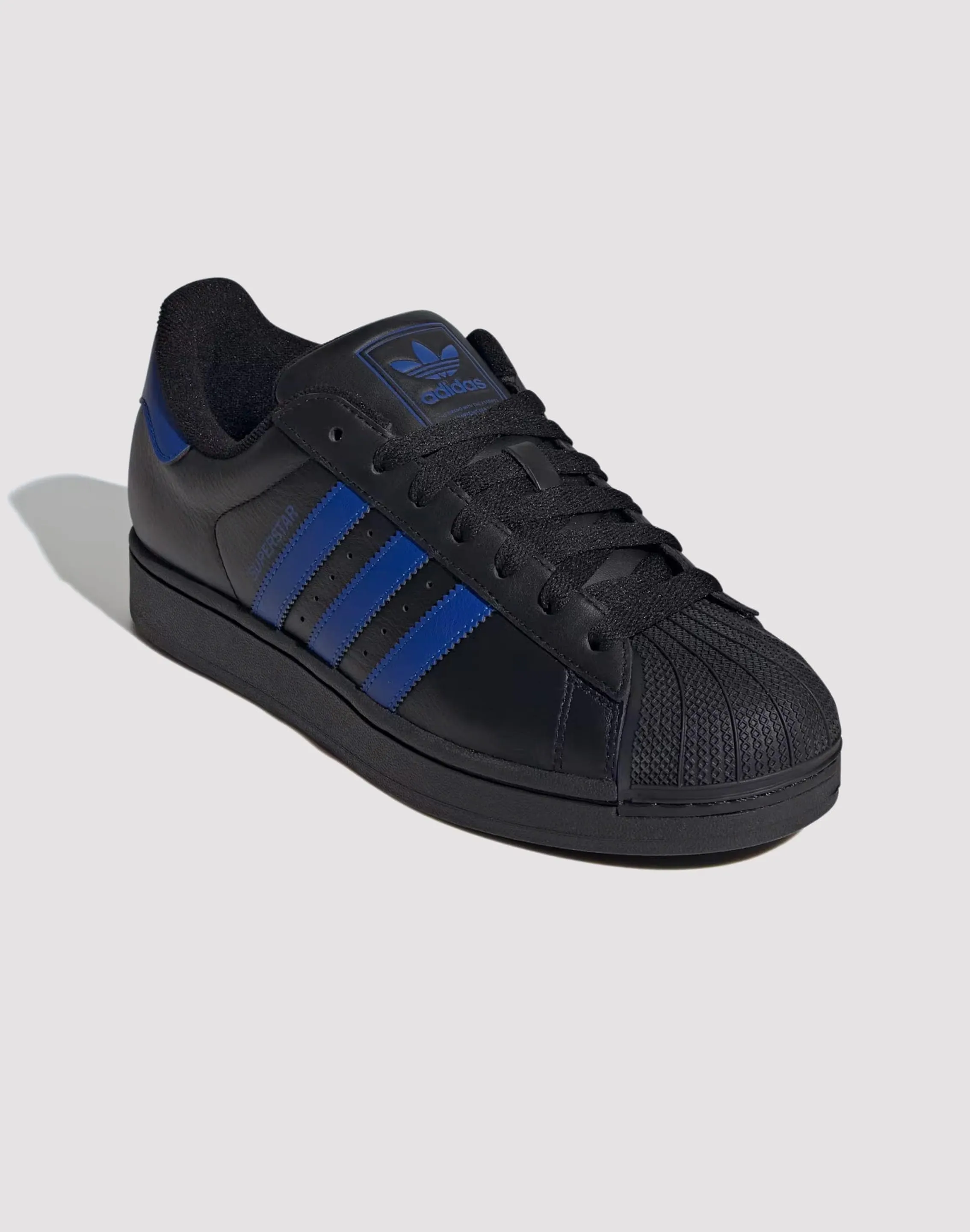Adidas Superstar II Street Run Stylish