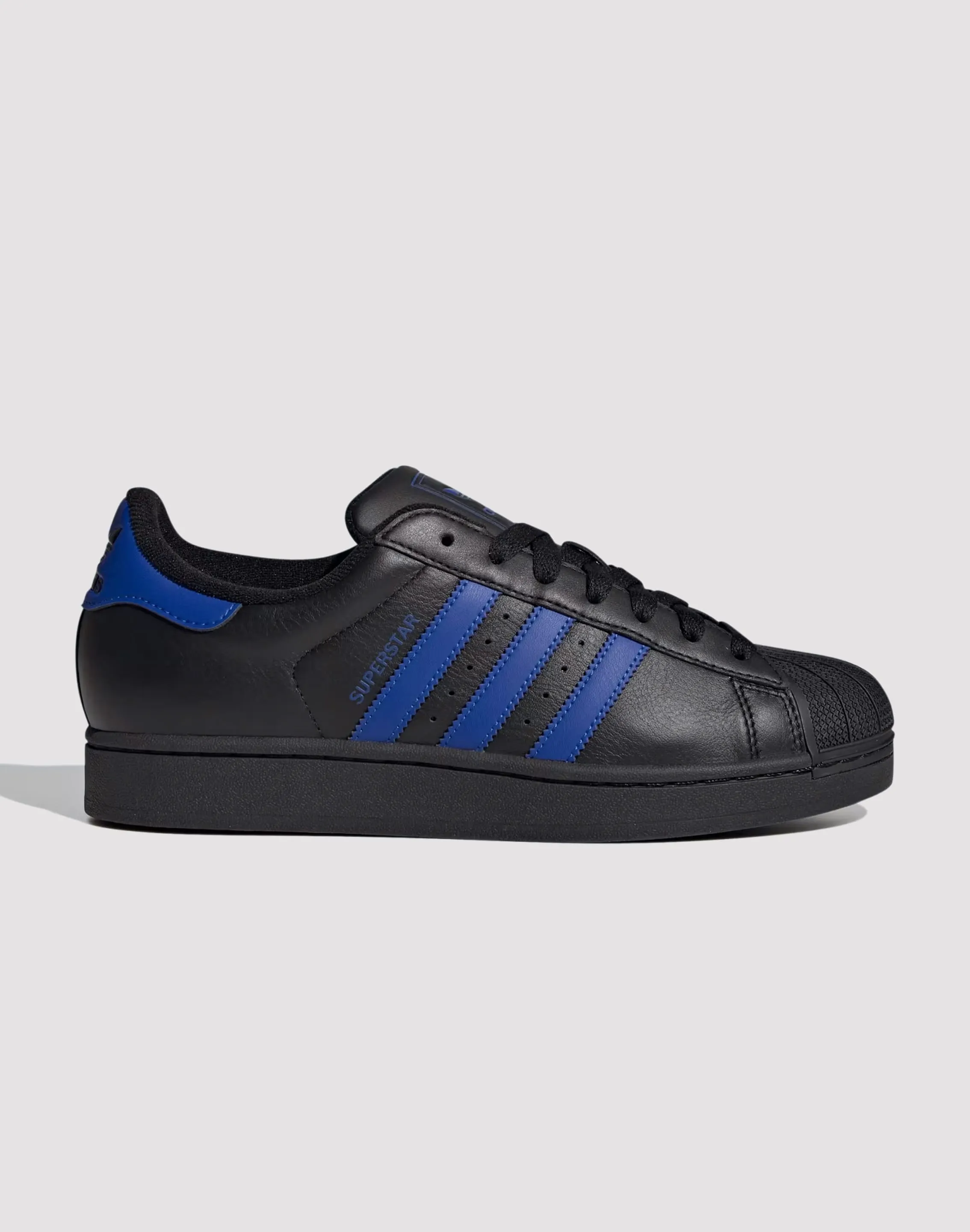 Adidas Superstar II Indoor Injury Safe