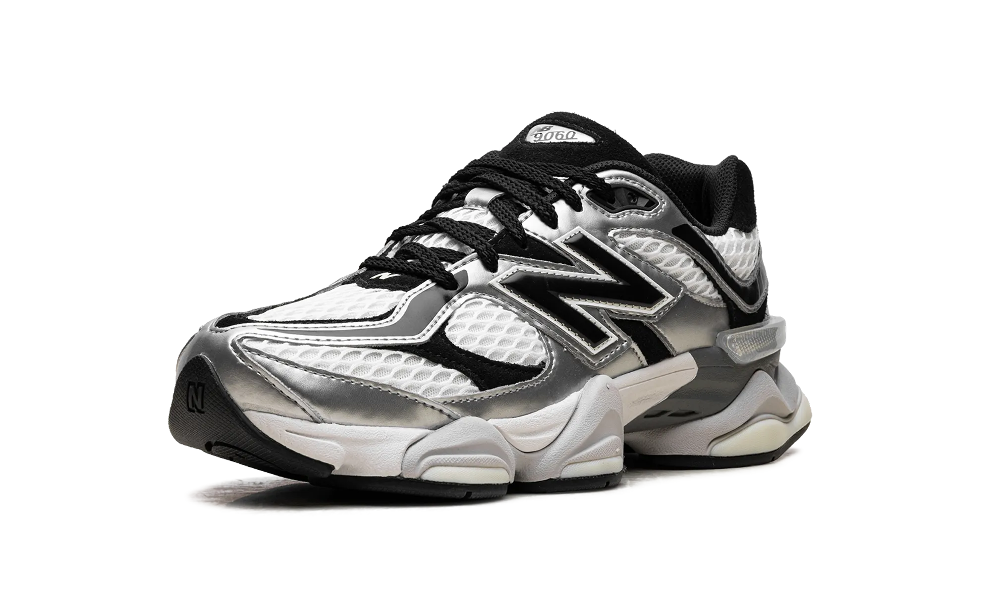 9060 "Shoe Palace Metallic" Indoor outdoor use Soft Sole Shoes