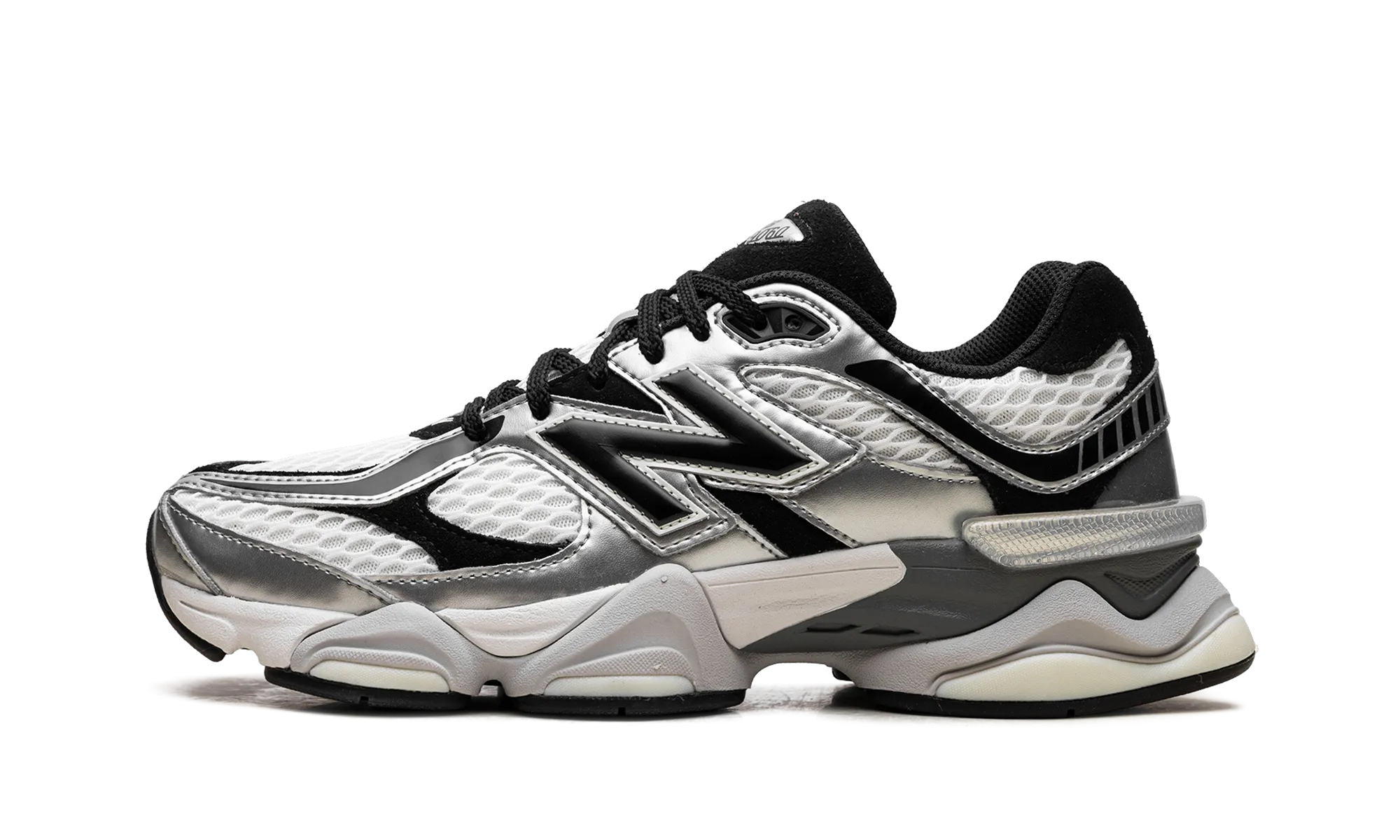 Cherry Pop 9060 "Shoe Palace Metallic"