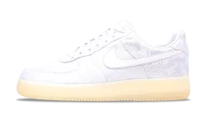 Walk Comfortably Stay Active Nike Air Force 1 Low x CLOT 1World 2018 (AO9286-100) Men's Size 8-15