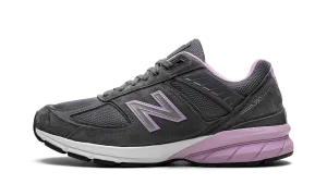on the road 990v5 WMNS "MiUSA Lead Dark Violet Glow"