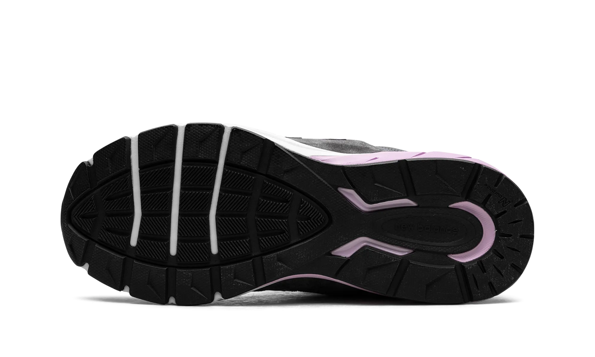 Daily Utility 990v5 WMNS "MiUSA Lead Dark Violet Glow"