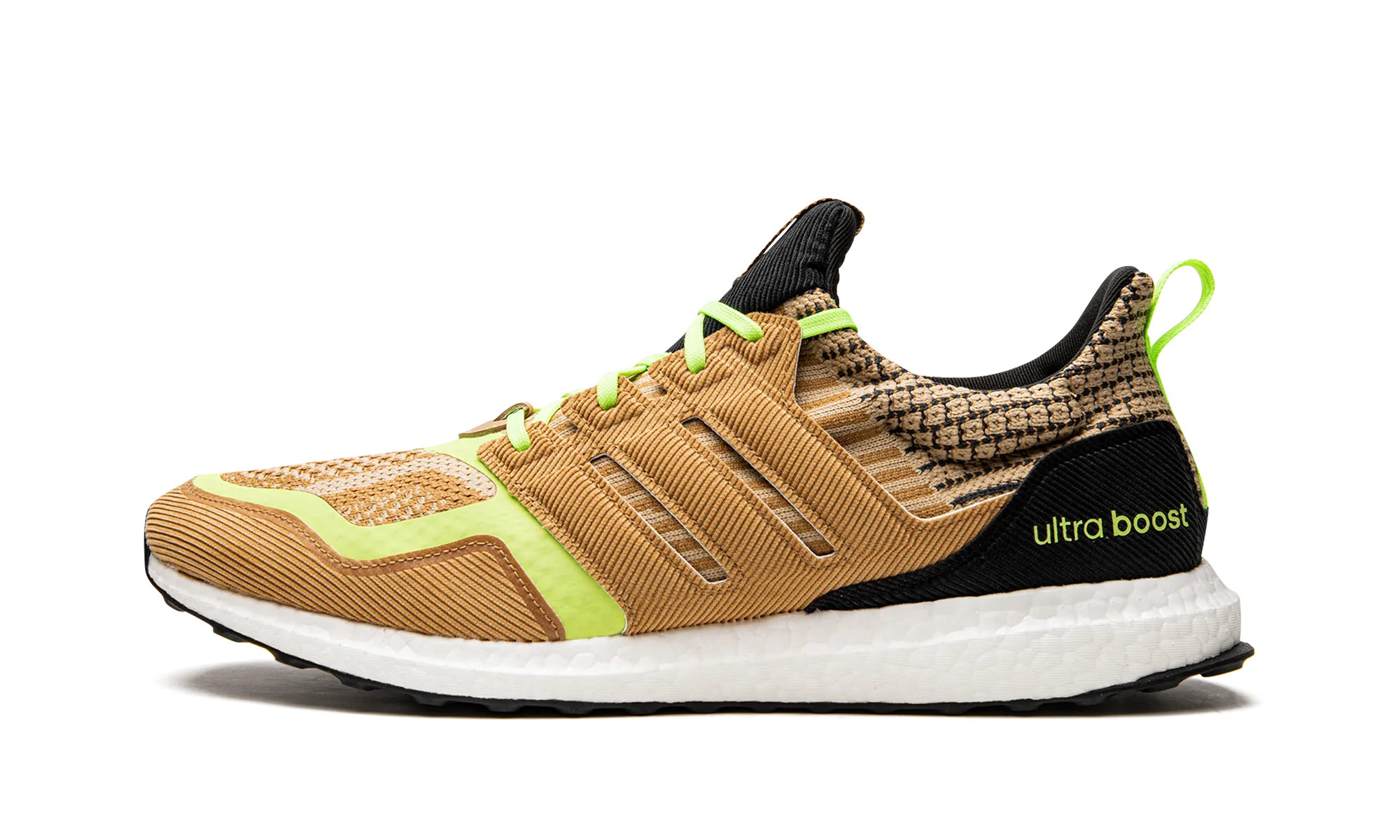 Ultraboost 5.0 DNA WideToeBox