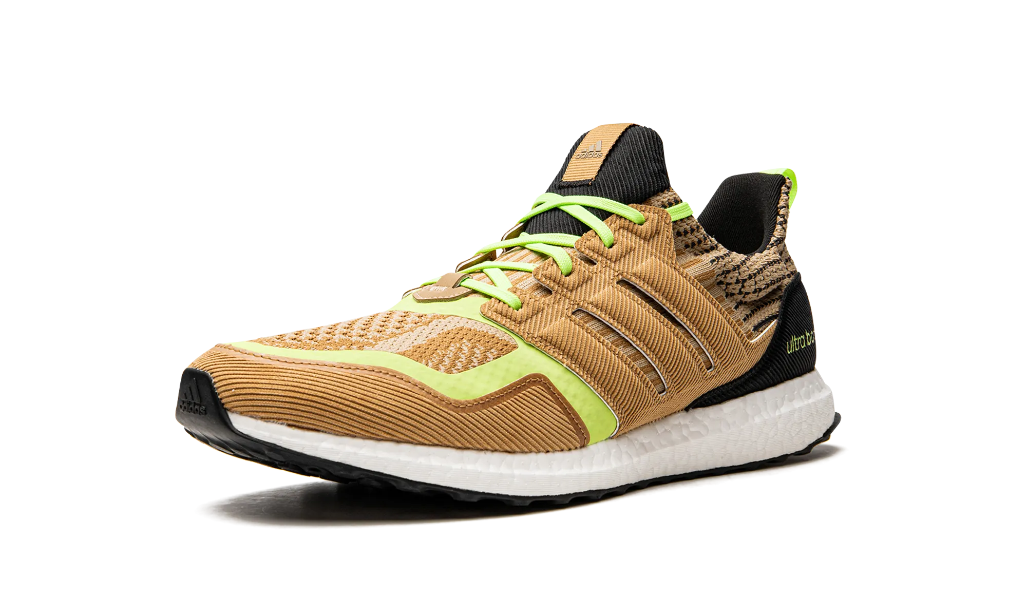 Ultraboost 5.0 DNA Motion Friendly Weather resistant