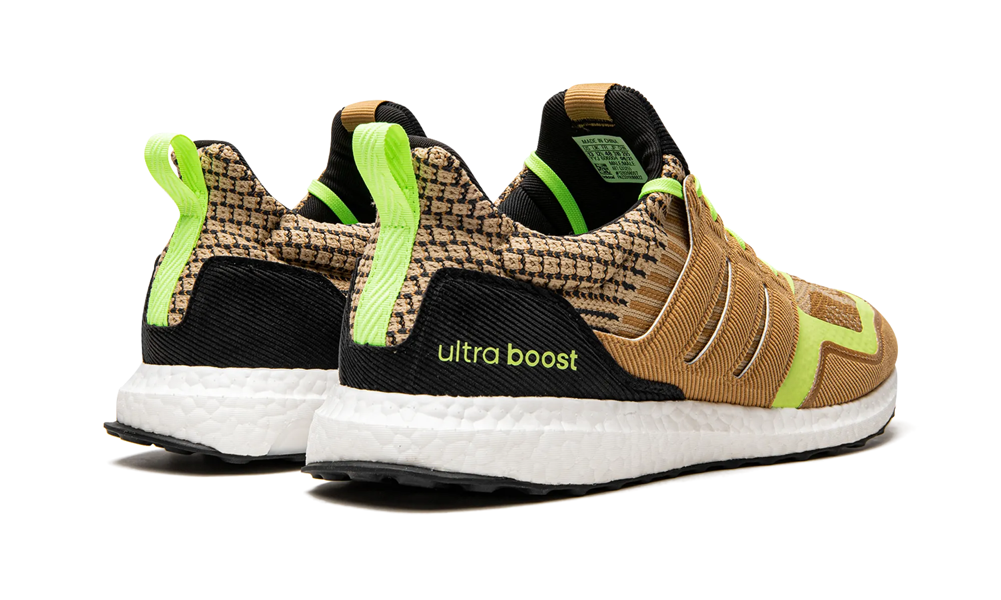 Ultraboost 5.0 DNA Mood Light