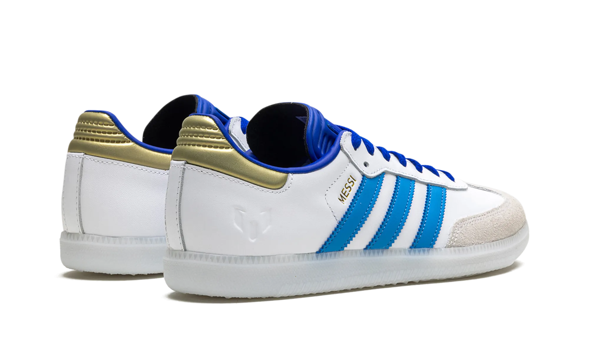Samba Messi "Lionel Messi" Guide Hike Fashion Element