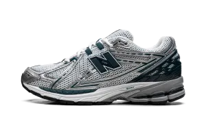 Easy Walk 1906R "Silver Metallic Deep Ocean"