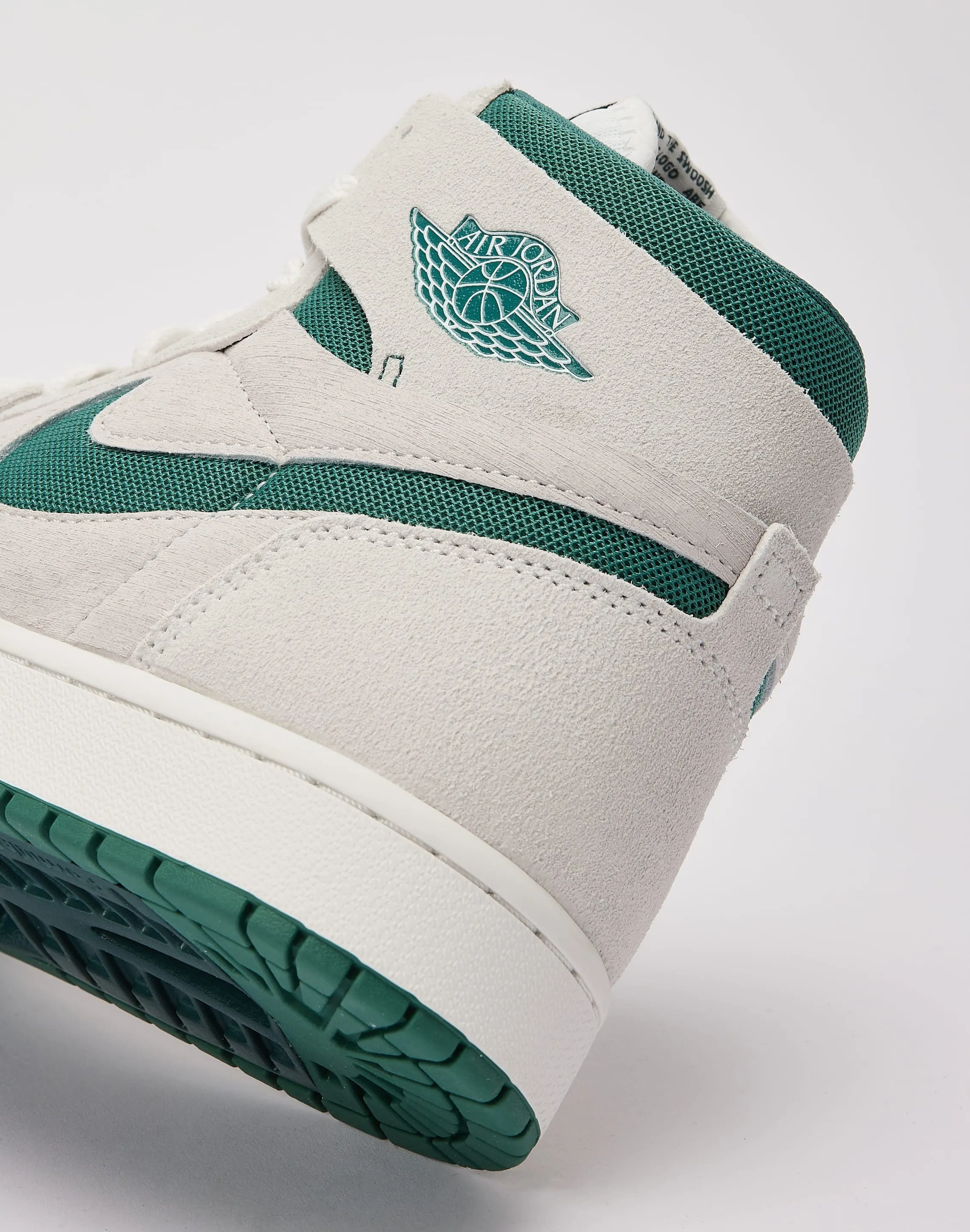 Firm Ground Jordan Air Jordan 1 High Zoom CMFT 2