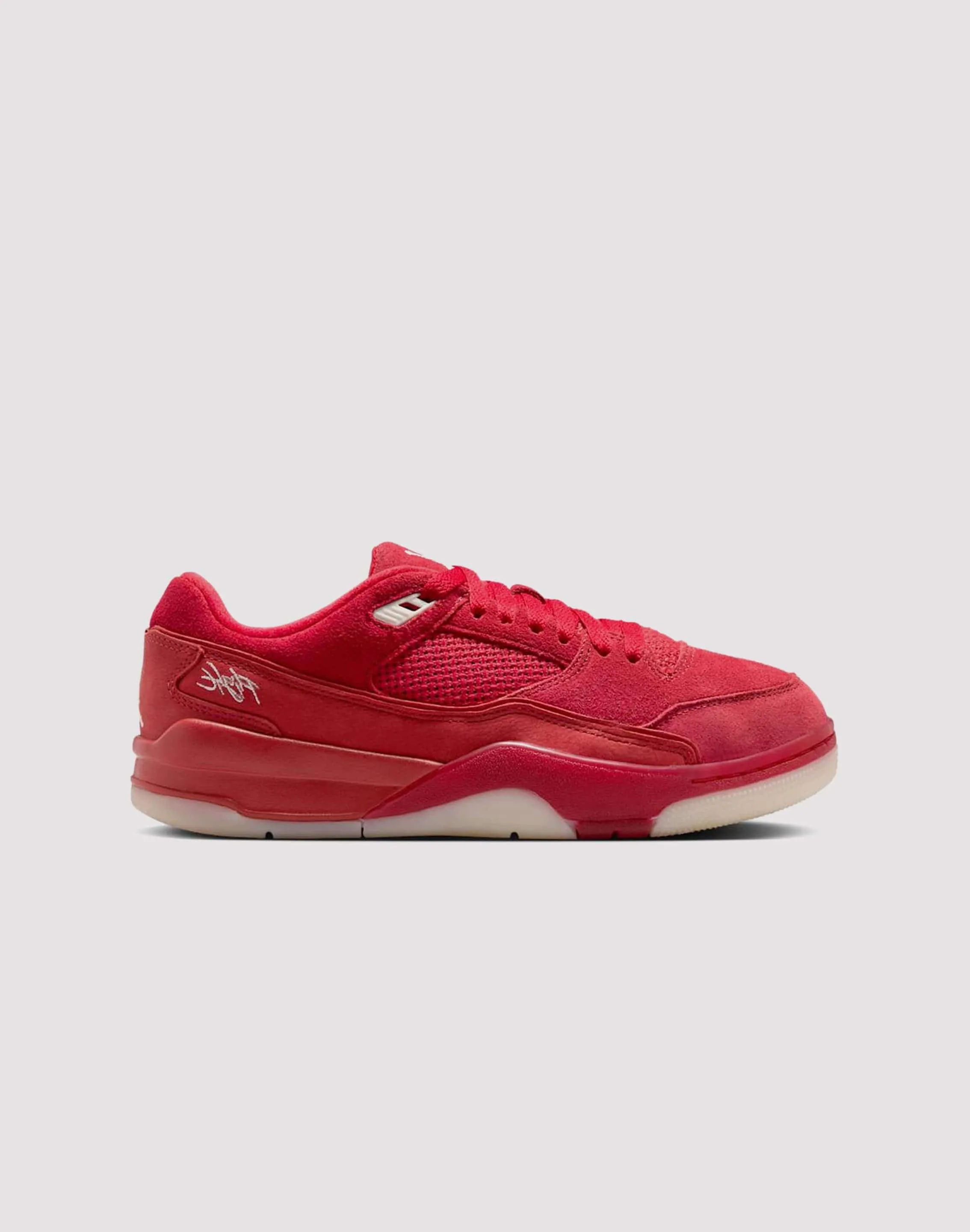 Soft Land Court Fast Jordan Flight Court