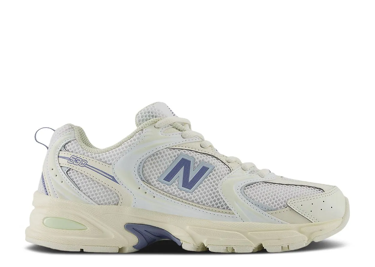 New Balance 530 Angora Dusk Shower Retro Style Breathable Comfort