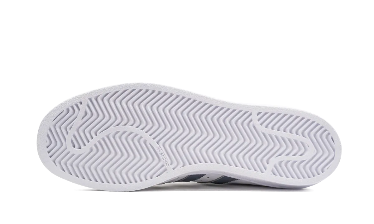 Superstar Foundation GS "White Onix" Zero Fuss Essential Wear