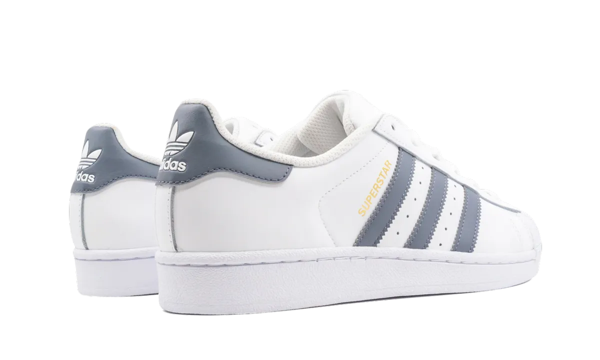 EcoFriendly Superstar Foundation GS "White Onix"