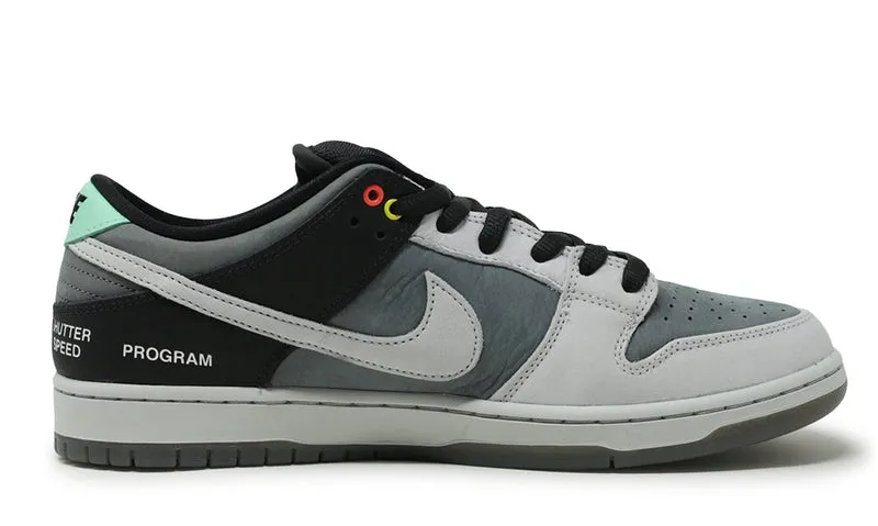 Chic Accent Nike SB Dunk Low VX1000